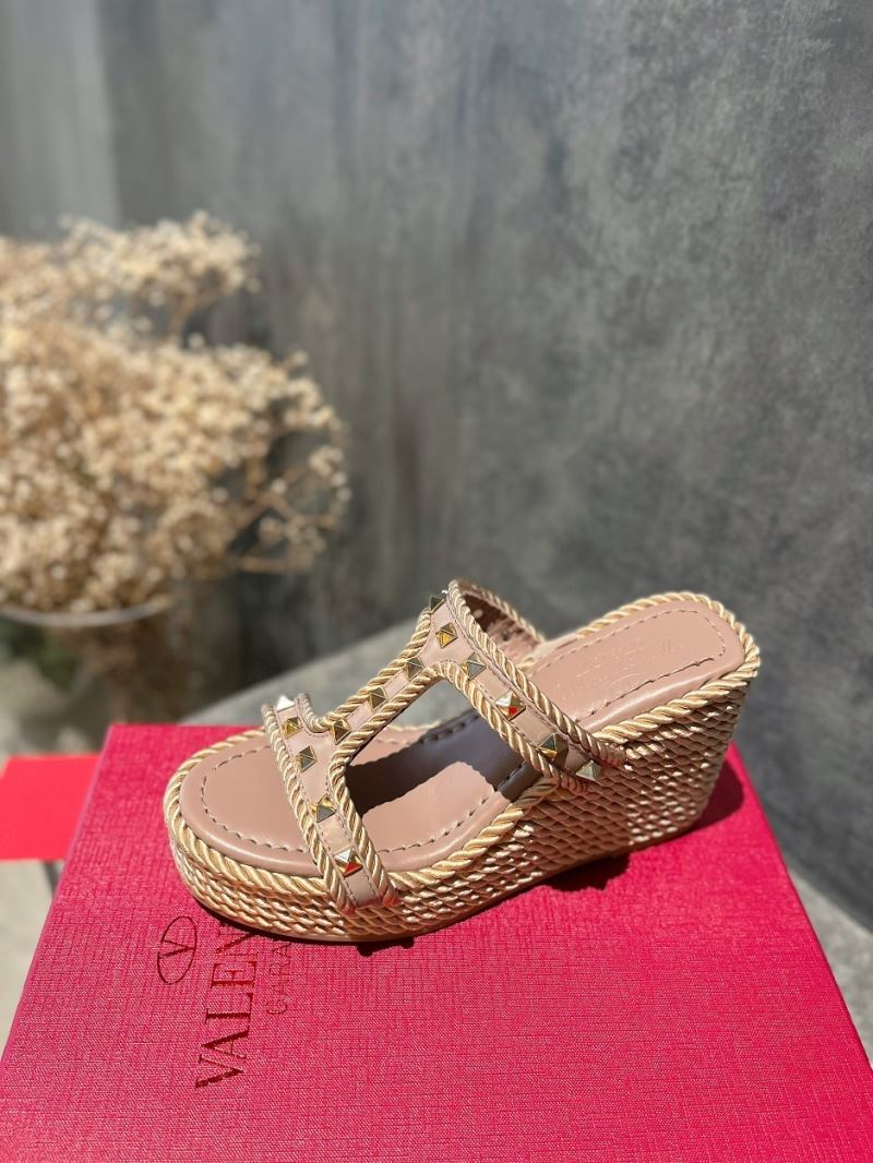 Valentino Sandals